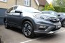 USED 2015 65 HONDA CR-V 1.6 i-DTEC SR SUV 5dr Diesel Manual 4WD Euro 6 (s/s) (160 ps) Superb History, Rear Parking Camera, Satellite Navigation, Alcantara/Leather Interior, Cruise & Climate Control, Front & Rear Sensors