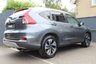 USED 2015 65 HONDA CR-V 1.6 i-DTEC SR SUV 5dr Diesel Manual 4WD Euro 6 (s/s) (160 ps) Superb History, Rear Parking Camera, Satellite Navigation, Alcantara/Leather Interior, Cruise & Climate Control, Front & Rear Sensors