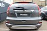 USED 2015 65 HONDA CR-V 1.6 i-DTEC SR SUV 5dr Diesel Manual 4WD Euro 6 (s/s) (160 ps) Superb History, Rear Parking Camera, Satellite Navigation, Alcantara/Leather Interior, Cruise & Climate Control, Front & Rear Sensors