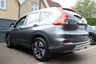USED 2015 65 HONDA CR-V 1.6 i-DTEC SR SUV 5dr Diesel Manual 4WD Euro 6 (s/s) (160 ps) Superb History, Rear Parking Camera, Satellite Navigation, Alcantara/Leather Interior, Cruise & Climate Control, Front & Rear Sensors