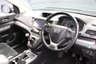 USED 2015 65 HONDA CR-V 1.6 i-DTEC SR SUV 5dr Diesel Manual 4WD Euro 6 (s/s) (160 ps) Superb History, Rear Parking Camera, Satellite Navigation, Alcantara/Leather Interior, Cruise & Climate Control, Front & Rear Sensors