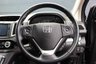 USED 2015 65 HONDA CR-V 1.6 i-DTEC SR SUV 5dr Diesel Manual 4WD Euro 6 (s/s) (160 ps) Superb History, Rear Parking Camera, Satellite Navigation, Alcantara/Leather Interior, Cruise & Climate Control, Front & Rear Sensors
