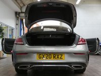 USED 2020 20 MERCEDES-BENZ C-CLASS 1.5 C200 MHEV AMG Line (Premium) Coupe 2dr Petrol G-Tronic+ Euro 6 (s/s) (198 ps) SAT NAV SMARTPHONE INTEGRATION HEATED PART LEATHER REAR VIEW CAMERA CRUISE CONTROL PARKING SENSORS 2 OWNERS SERVICE HISTORY WARRANTY