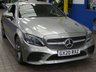 USED 2020 20 MERCEDES-BENZ C-CLASS 1.5 C200 MHEV AMG Line (Premium) Coupe 2dr Petrol G-Tronic+ Euro 6 (s/s) (198 ps) SAT NAV SMARTPHONE INTEGRATION HEATED PART LEATHER REAR VIEW CAMERA CRUISE CONTROL PARKING SENSORS 2 OWNERS SERVICE HISTORY WARRANTY