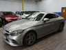 USED 2020 20 MERCEDES-BENZ C-CLASS 1.5 C200 MHEV AMG Line (Premium) Coupe 2dr Petrol G-Tronic+ Euro 6 (s/s) (198 ps) SAT NAV SMARTPHONE INTEGRATION HEATED PART LEATHER REAR VIEW CAMERA CRUISE CONTROL PARKING SENSORS 2 OWNERS SERVICE HISTORY WARRANTY