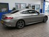 USED 2020 20 MERCEDES-BENZ C-CLASS 1.5 C200 MHEV AMG Line (Premium) Coupe 2dr Petrol G-Tronic+ Euro 6 (s/s) (198 ps) SAT NAV SMARTPHONE INTEGRATION HEATED PART LEATHER REAR VIEW CAMERA CRUISE CONTROL PARKING SENSORS 2 OWNERS SERVICE HISTORY WARRANTY