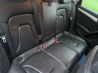 USED 2013 13 AUDI A4 2.0 TDI SE TECHNIK 4d 141 BHP 