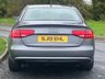 USED 2013 13 AUDI A4 2.0 TDI SE TECHNIK 4d 141 BHP 