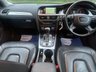 USED 2013 13 AUDI A4 2.0 TDI SE TECHNIK 4d 141 BHP 