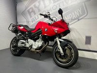 USED 2008 08 BMW F800S - BUY ONLINE 24 HRS A DAY - FINANCE AVAILABLE - ALL TYPES OF CREDIT ACCEPTED FRESH SERVICE & 3 MONTHS WARRANTY