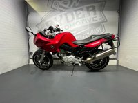 USED 2008 08 BMW F800S - BUY ONLINE 24 HRS A DAY - FINANCE AVAILABLE - ALL TYPES OF CREDIT ACCEPTED FRESH SERVICE & 3 MONTHS WARRANTY