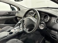 USED 2012 12 PEUGEOT 3008 1.6 e-HDi Allure SUV 5dr Diesel EGC Euro 5 (s/s) (112 ps) Automatic