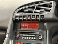 USED 2012 12 PEUGEOT 3008 1.6 e-HDi Allure SUV 5dr Diesel EGC Euro 5 (s/s) (112 ps) Automatic