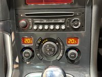 USED 2012 12 PEUGEOT 3008 1.6 e-HDi Allure SUV 5dr Diesel EGC Euro 5 (s/s) (112 ps) Automatic