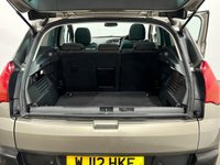 USED 2012 12 PEUGEOT 3008 1.6 e-HDi Allure SUV 5dr Diesel EGC Euro 5 (s/s) (112 ps) Automatic