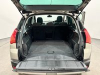 USED 2012 12 PEUGEOT 3008 1.6 e-HDi Allure SUV 5dr Diesel EGC Euro 5 (s/s) (112 ps) Automatic
