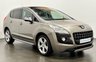 USED 2012 12 PEUGEOT 3008 1.6 e-HDi Allure SUV 5dr Diesel EGC Euro 5 (s/s) (112 ps) Automatic