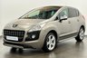 USED 2012 12 PEUGEOT 3008 1.6 e-HDi Allure SUV 5dr Diesel EGC Euro 5 (s/s) (112 ps) Automatic