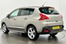 USED 2012 12 PEUGEOT 3008 1.6 e-HDi Allure SUV 5dr Diesel EGC Euro 5 (s/s) (112 ps) Automatic