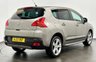USED 2012 12 PEUGEOT 3008 1.6 e-HDi Allure SUV 5dr Diesel EGC Euro 5 (s/s) (112 ps) Automatic