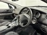 USED 2012 12 PEUGEOT 3008 1.6 e-HDi Allure SUV 5dr Diesel EGC Euro 5 (s/s) (112 ps) Automatic