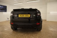 USED 2016 66 LAND ROVER RANGE ROVER EVOQUE 2.0 TD4 HSE DYNAMIC 3d 177 BHP 