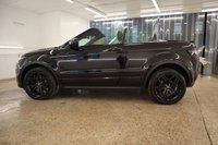 USED 2016 66 LAND ROVER RANGE ROVER EVOQUE 2.0 TD4 HSE DYNAMIC 3d 177 BHP 