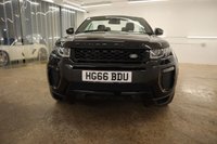 USED 2016 66 LAND ROVER RANGE ROVER EVOQUE 2.0 TD4 HSE DYNAMIC 3d 177 BHP 