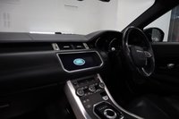 USED 2016 66 LAND ROVER RANGE ROVER EVOQUE 2.0 TD4 HSE DYNAMIC 3d 177 BHP 