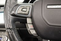 USED 2016 66 LAND ROVER RANGE ROVER EVOQUE 2.0 TD4 HSE DYNAMIC 3d 177 BHP 