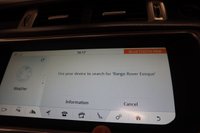 USED 2016 66 LAND ROVER RANGE ROVER EVOQUE 2.0 TD4 HSE DYNAMIC 3d 177 BHP 