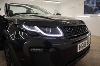 USED 2016 66 LAND ROVER RANGE ROVER EVOQUE 2.0 TD4 HSE DYNAMIC 3d 177 BHP 