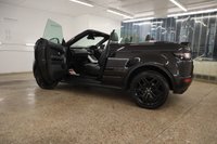USED 2016 66 LAND ROVER RANGE ROVER EVOQUE 2.0 TD4 HSE DYNAMIC 3d 177 BHP 