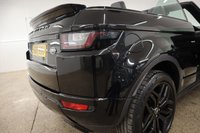 USED 2016 66 LAND ROVER RANGE ROVER EVOQUE 2.0 TD4 HSE DYNAMIC 3d 177 BHP 