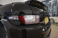 USED 2016 66 LAND ROVER RANGE ROVER EVOQUE 2.0 TD4 HSE DYNAMIC 3d 177 BHP 