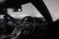USED 2016 66 LAND ROVER RANGE ROVER EVOQUE 2.0 TD4 HSE DYNAMIC 3d 177 BHP 