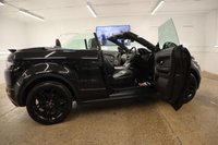 USED 2016 66 LAND ROVER RANGE ROVER EVOQUE 2.0 TD4 HSE DYNAMIC 3d 177 BHP 