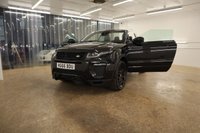 USED 2016 66 LAND ROVER RANGE ROVER EVOQUE 2.0 TD4 HSE DYNAMIC 3d 177 BHP 