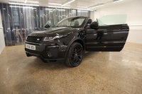 USED 2016 66 LAND ROVER RANGE ROVER EVOQUE 2.0 TD4 HSE DYNAMIC 3d 177 BHP 