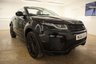 USED 2016 66 LAND ROVER RANGE ROVER EVOQUE 2.0 TD4 HSE DYNAMIC 3d 177 BHP 