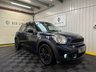 USED 2015 15 MINI COUNTRYMAN 2.0 COOPER SD 5d 141 BHP 2 KEYS / FSH