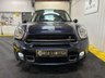 USED 2015 15 MINI COUNTRYMAN 2.0 COOPER SD 5d 141 BHP 2 KEYS / FSH