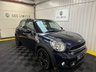USED 2015 15 MINI COUNTRYMAN 2.0 COOPER SD 5d 141 BHP 2 KEYS / FSH
