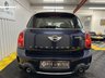USED 2015 15 MINI COUNTRYMAN 2.0 COOPER SD 5d 141 BHP 2 KEYS / FSH