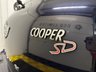 USED 2015 15 MINI COUNTRYMAN 2.0 COOPER SD 5d 141 BHP 2 KEYS / FSH
