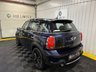 USED 2015 15 MINI COUNTRYMAN 2.0 COOPER SD 5d 141 BHP 2 KEYS / FSH