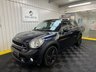 USED 2015 15 MINI COUNTRYMAN 2.0 COOPER SD 5d 141 BHP 2 KEYS / FSH