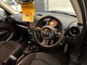 USED 2015 15 MINI COUNTRYMAN 2.0 COOPER SD 5d 141 BHP 2 KEYS / FSH