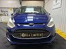 USED 2016 16 FORD B-MAX 1.5 ZETEC TDCI 5d 94 BHP 2 KEYS/ 2 OWNER / 7 SERVICES