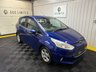USED 2016 16 FORD B-MAX 1.5 ZETEC TDCI 5d 94 BHP 2 KEYS/ 2 OWNER / 7 SERVICES
